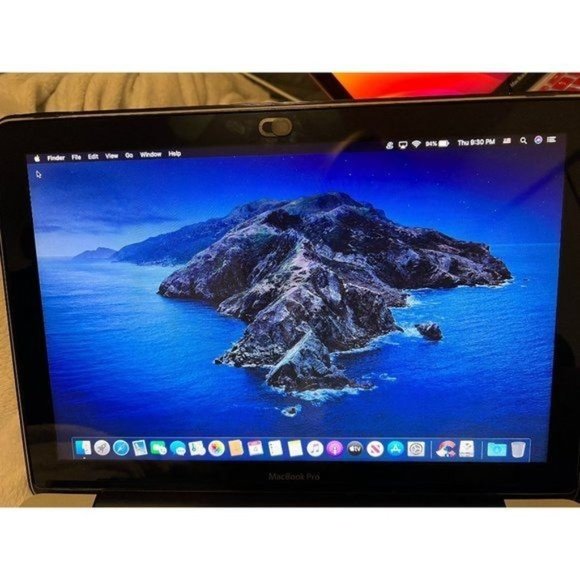 🌟🍎 Upgraded MacBook Pro - Windows 11 & MacOS 💻 - Picture 4 of 16